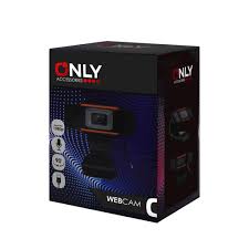 Camara Web 720p - Only