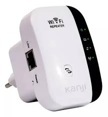 Extensor Wifi - Kanji - 