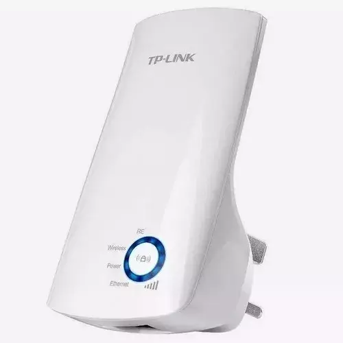 Extensor Wifi - TpLink - 2.4Ghz - Simple Band 