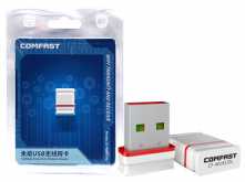 Adaptador Wifi- 150mbps - Comfast