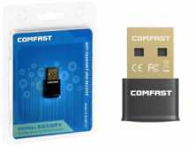 Adaptador Wifi- 650mbps - DualBand - Comfast