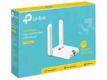 Adaptador Wifi- TpLink - WN822 - 2 Antenas