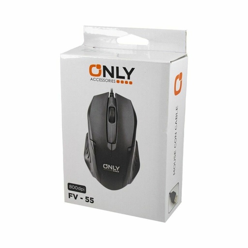 Mouse - Only - MVF55