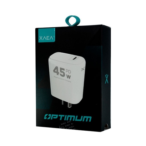 Cabezal Cargador XEAE - 45W - C - Hembra 