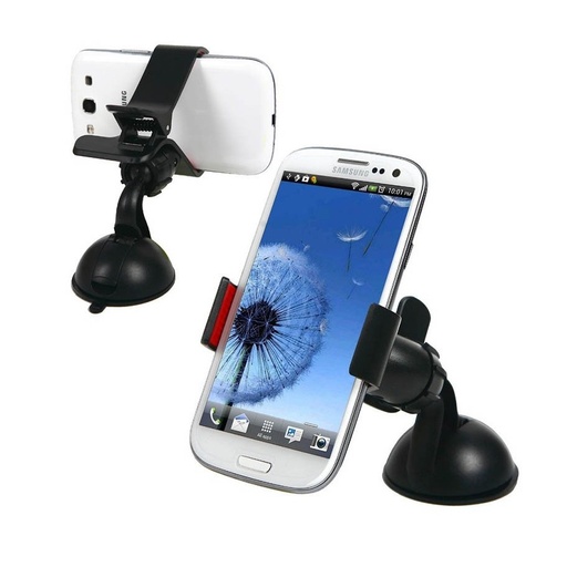 Holder - Soporte - para Auto - Sopapa 