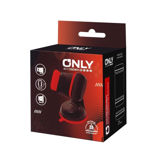 Holder - Soporte - para Auto - Regilla -  