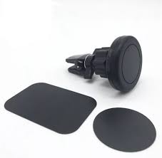Holder - Soporte - para Auto - Regilla -   Metal 