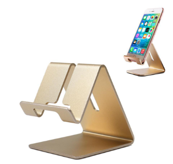 Holder - Soporte - para Sobremesa - Metal