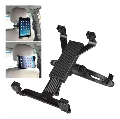 Holder - Soporte - Tablet - Apoya cabeza Auto