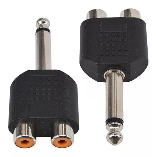 Adaptador tipo C a Auxiliar y tipo c Carga (copia)