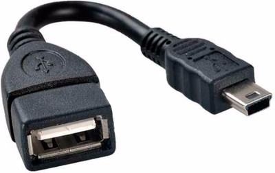 Adaptador Otg V3 MiniUsb
