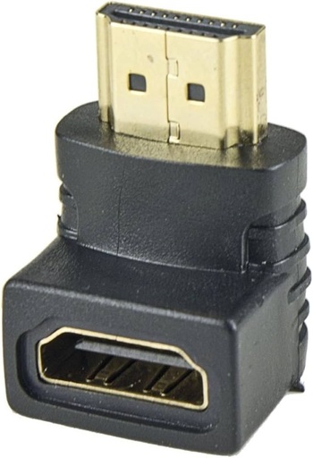Adaptador Hdmi en L - M a H