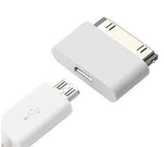 Adaptador microusb H a tipo c M (copia)