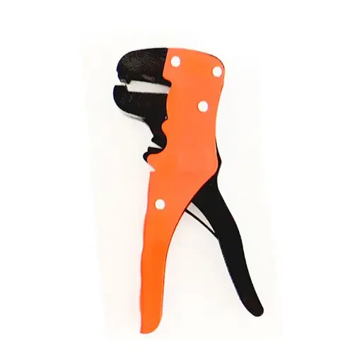 Pinza pelacable 