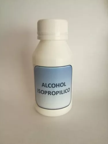 Alcohol Isopropilico Delta 70cc