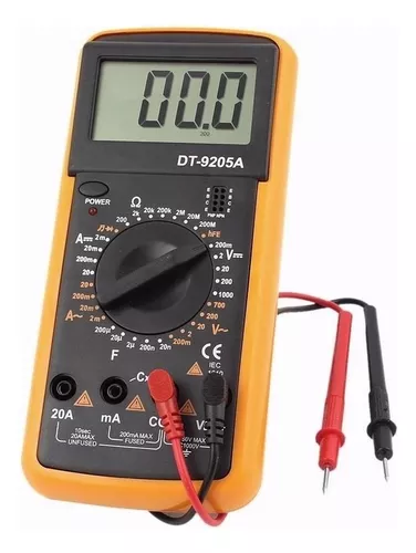 Tester Digital 