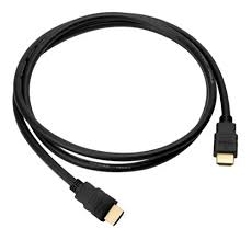 Cable HDMI a HDMI - 1Mt (copia)