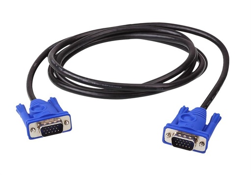Cable Vga - 10Mts