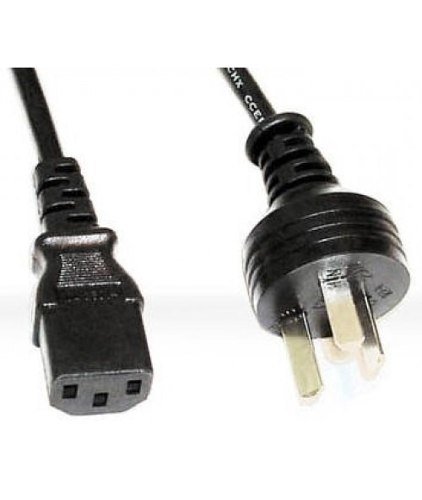 Cable Corriente Interlock - Tipo Pc