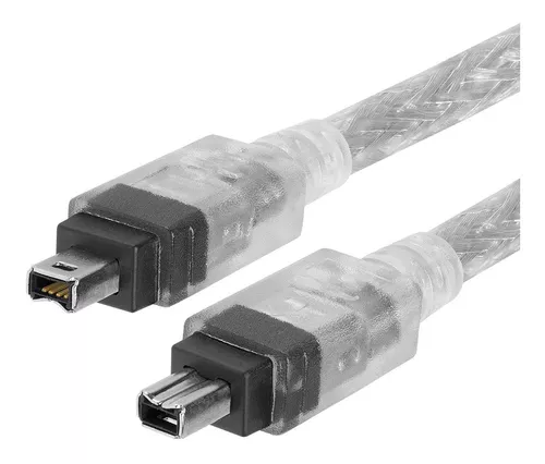 Cable Firewire 400