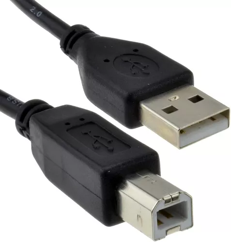 Cable Midi - Impresora 1.5Mts