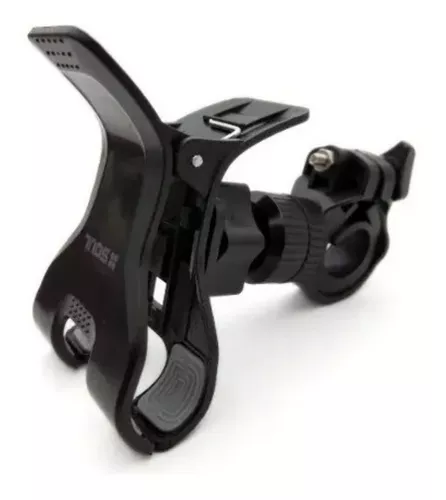 holder para celular Bicicleta Moto Manubrio pinsa