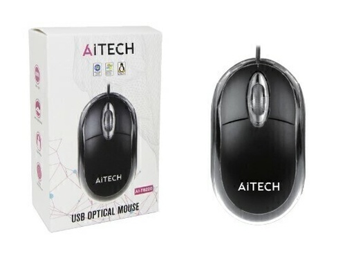 MOuse Basico USB 