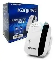 REPETIDOR KANJI KJN-RP4200A WIFI