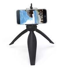 TRIPODE GIRATORIO 360ª AITECH