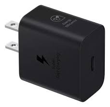 Cabezal Cargador tipo Samsung - 25W