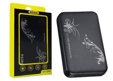 Carry Disk usb 3.0 - Disco 2.5" 