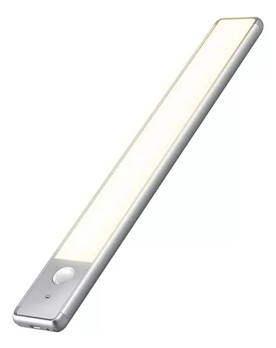 Luz con sensor de movimiento 30cm