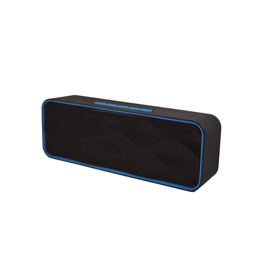 Parlante Portatil - ONLY - DS001 - Azul