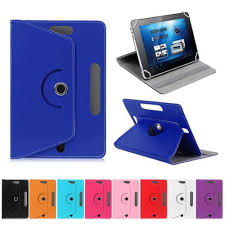 Estuche Agenda Tablet 7 Varios Colores