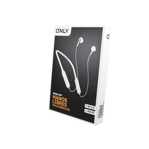 Auriculares Inalambrios Bluetooth - Only - Mods007