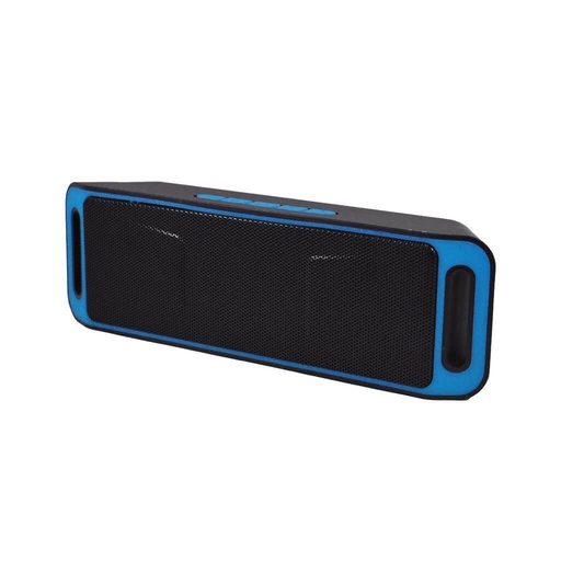 Parlante Portatil - ONLY - DS002 - Azul
