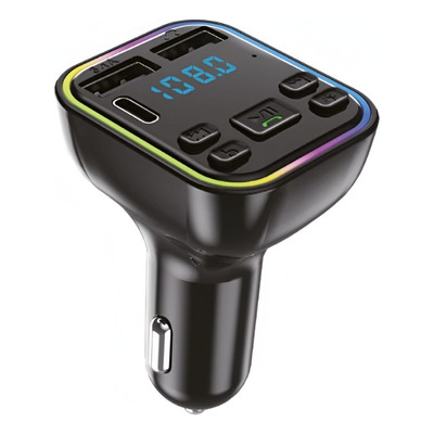 Modulador FM - Sintonizador FM - Bluetooth - ACC0050