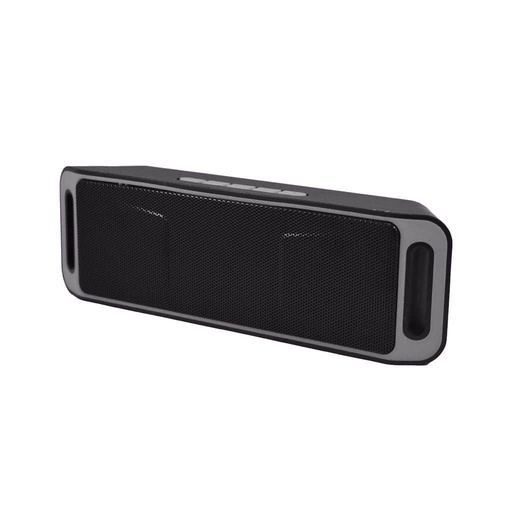 Parlante Portatil - ONLY - DS002 - Gris