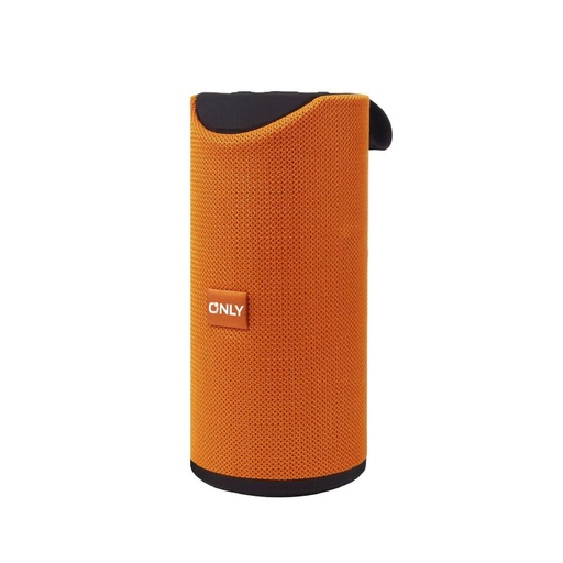 Parlante Portatil - ONLY - 113 20 BT- Naranja