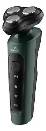 Afeitadora 9D Safety 