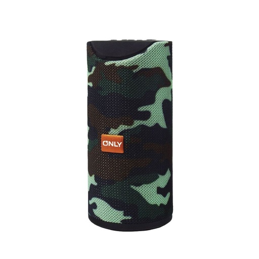Parlante Portatil - ONLY - 113 20 BT- Camuflado