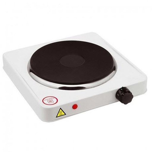 Anafe Electrico - 1 Ornalla - Segunda marca