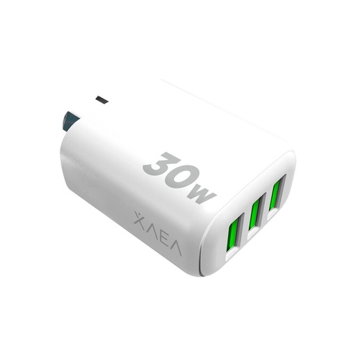 Cabezal Cargador XEAE - 30W - INTENSIFY
