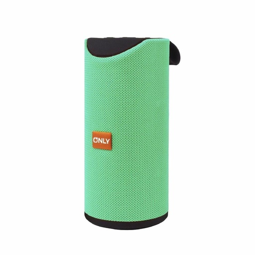 Parlante Portatil - ONLY - 113 20 BT- Verde Agua