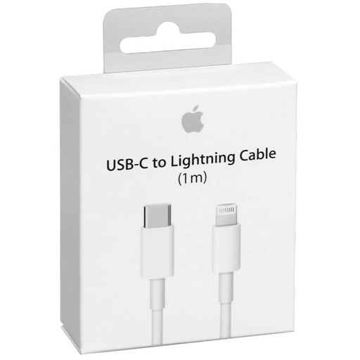 Cable Iphone - C a Lightning  - KOSMO
