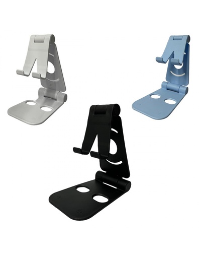 Soporte con Base para Celular - Aitech