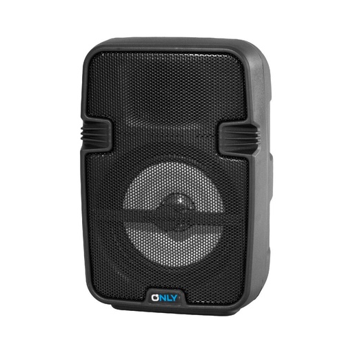 Parlante Portatil - ONLY - LM S465 BERLIN - Negro