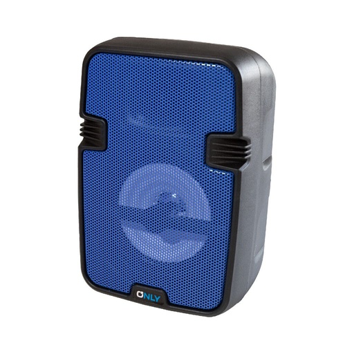 Parlante Portatil - ONLY - LM S465 BERLIN - Azul