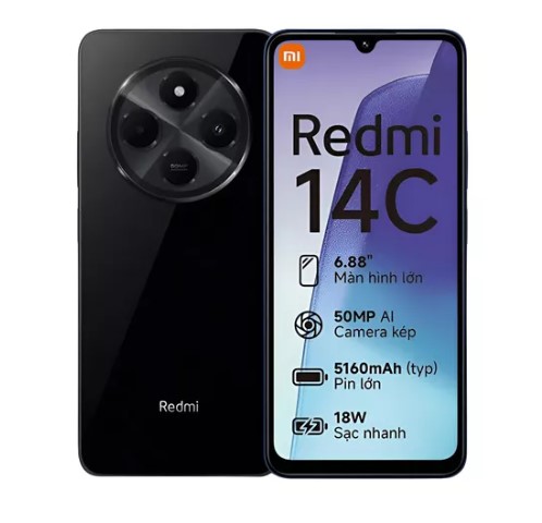 Telefono Celular - Xiaomi Redmi Note 13 Pro - 