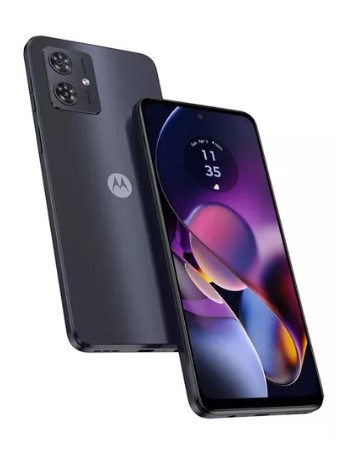 Telefono Celular - Motorola G54